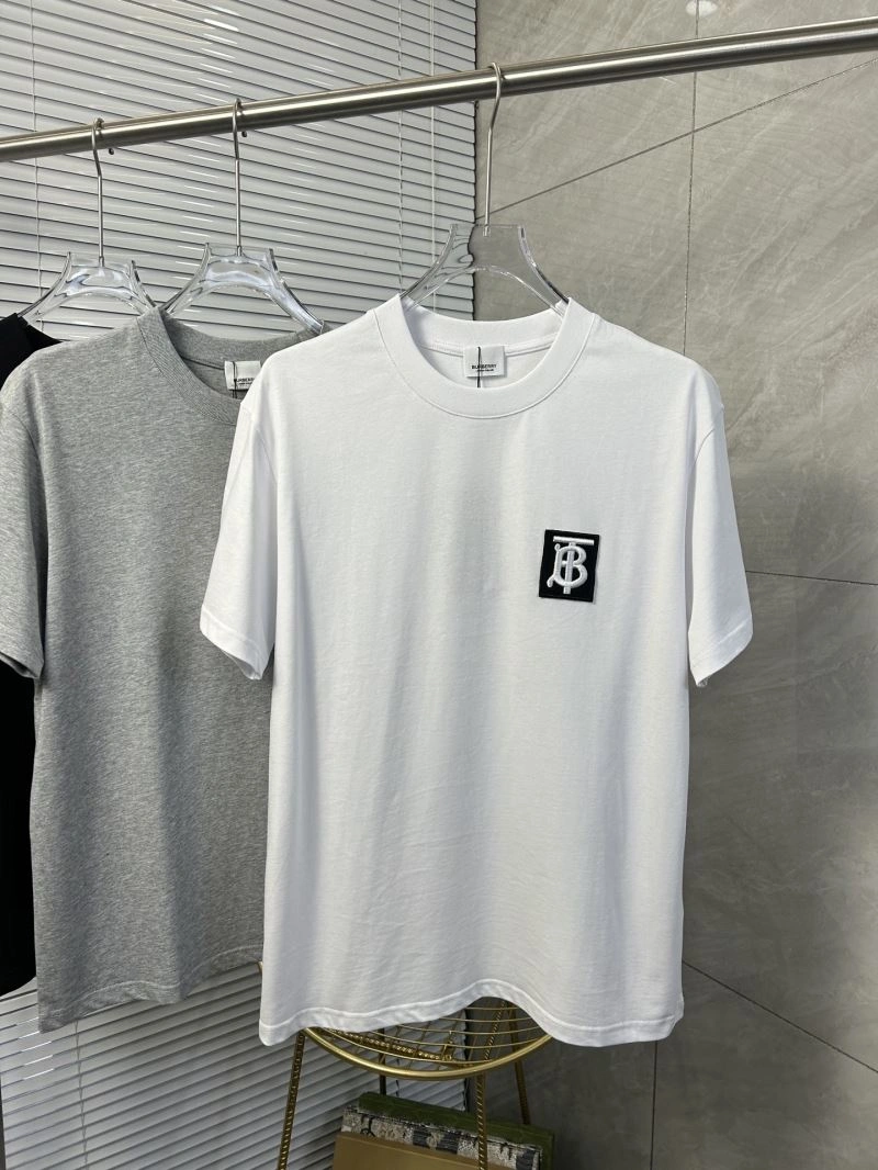 SunProtective Burberry T-Shirts 103366