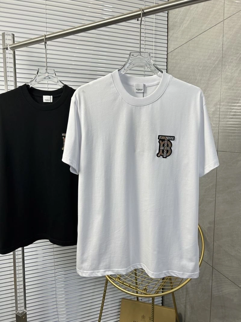 Burberry T-Shirts Casual 103344
