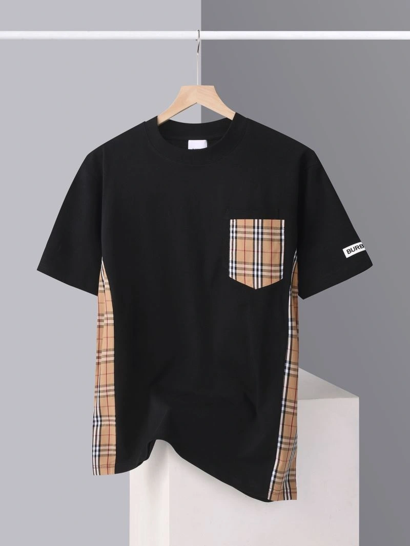 FlexibleFit Burberry T-Shirts 103329