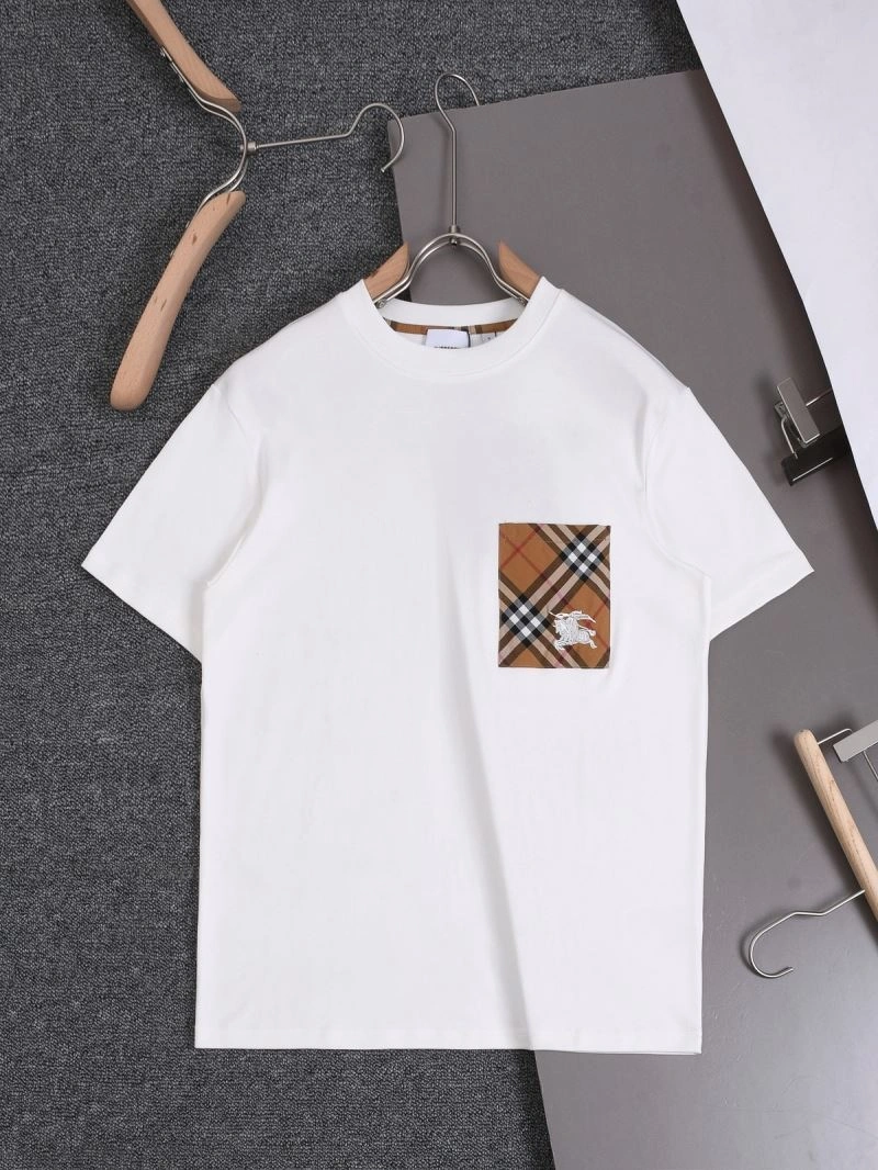 WellDesigned Burberry T-Shirts 103330