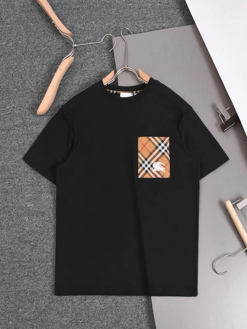 Comfortable Burberry T-Shirts 103316