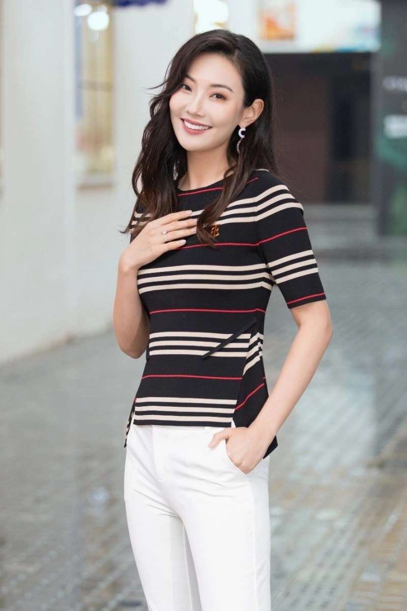 FlexibleFit Burberry T-Shirts 103314