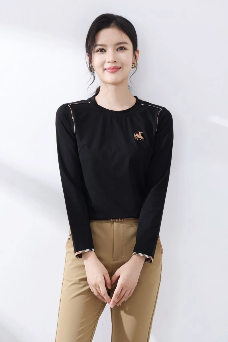Burberry T-Shirts Comfortable 103343