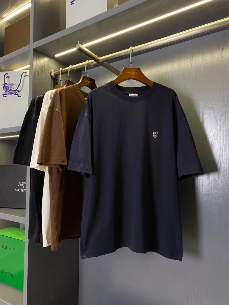 Practical Burberry T-Shirts 103315
