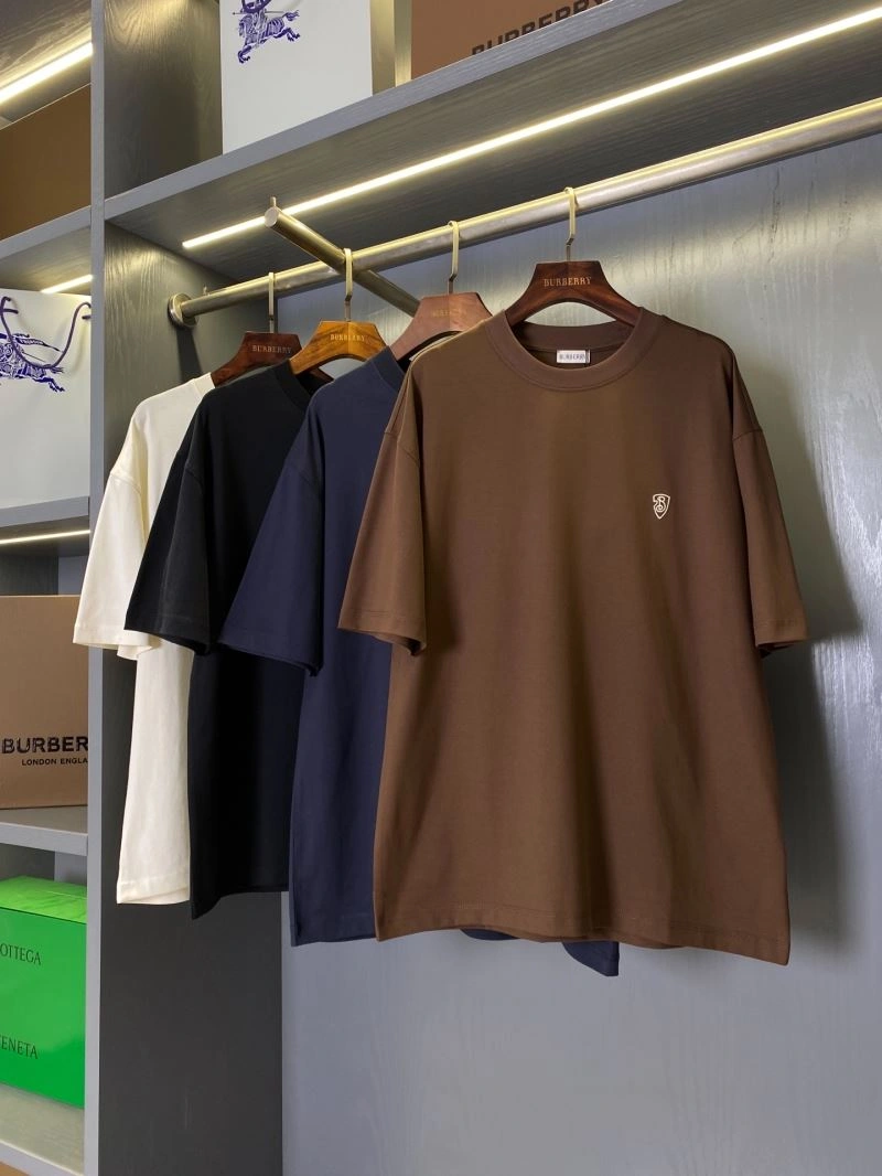 Practical Burberry T-Shirts 103315