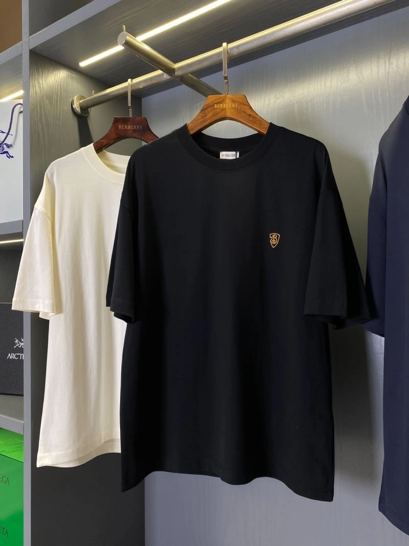 Practical Burberry T-Shirts 103315