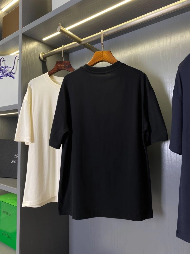 Practical Burberry T-Shirts 103315