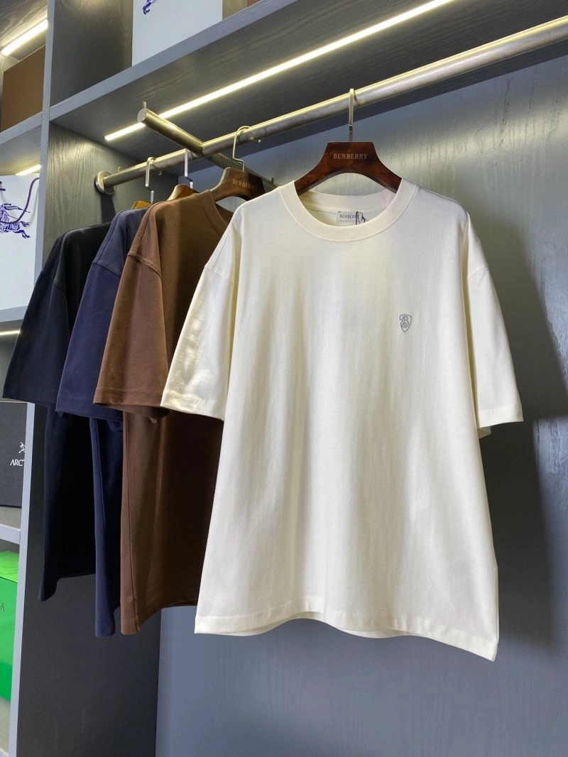 Practical Burberry T-Shirts 103315