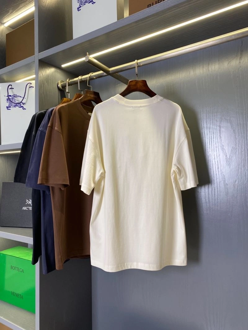 Practical Burberry T-Shirts 103315