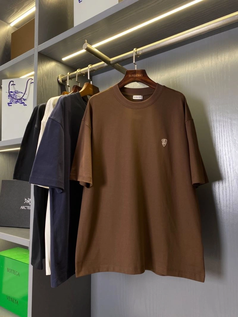 Practical Burberry T-Shirts 103315