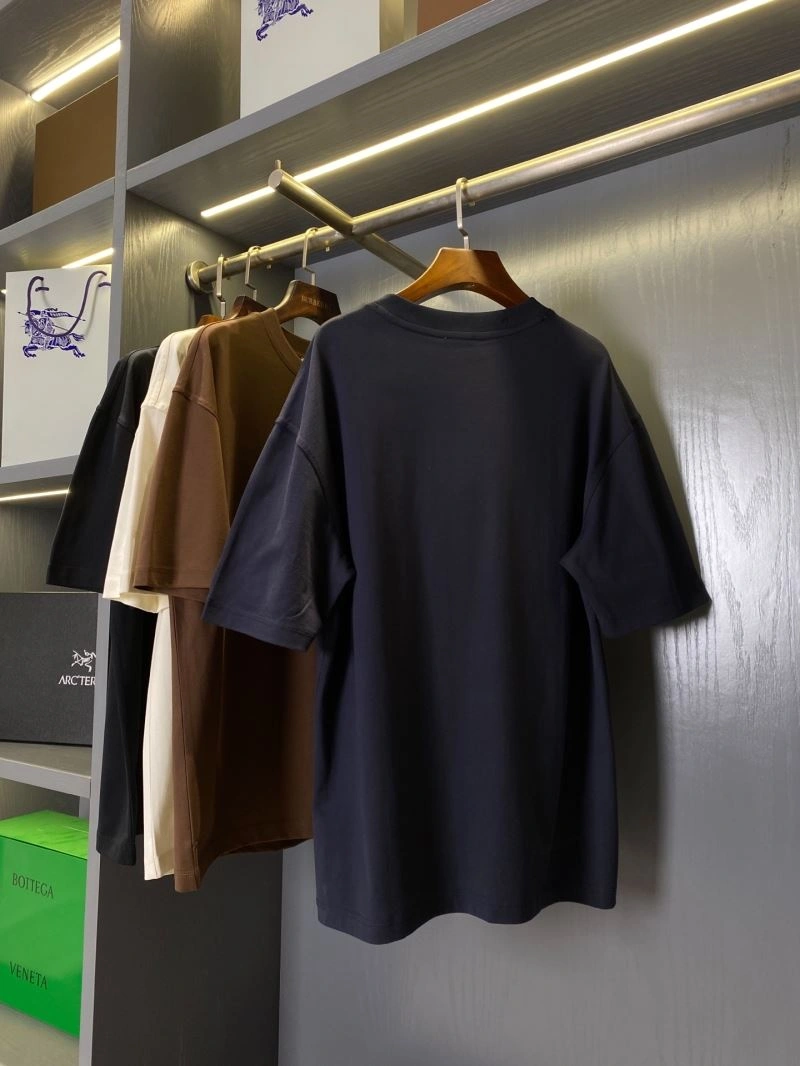 Practical Burberry T-Shirts 103315