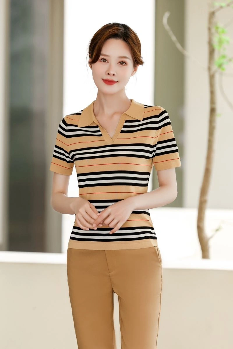 Burberry T-Shirts GoodFit 103312