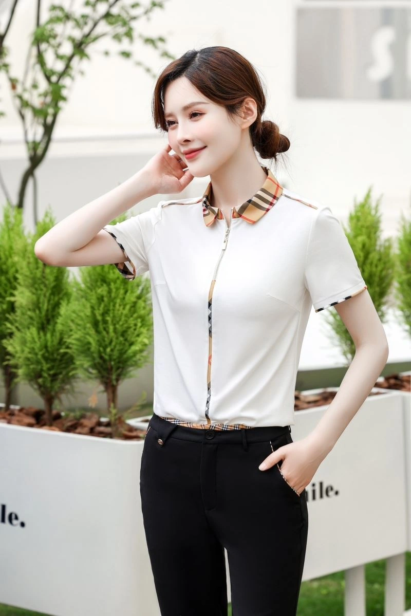 Burberry T-Shirts GoodFit 103307
