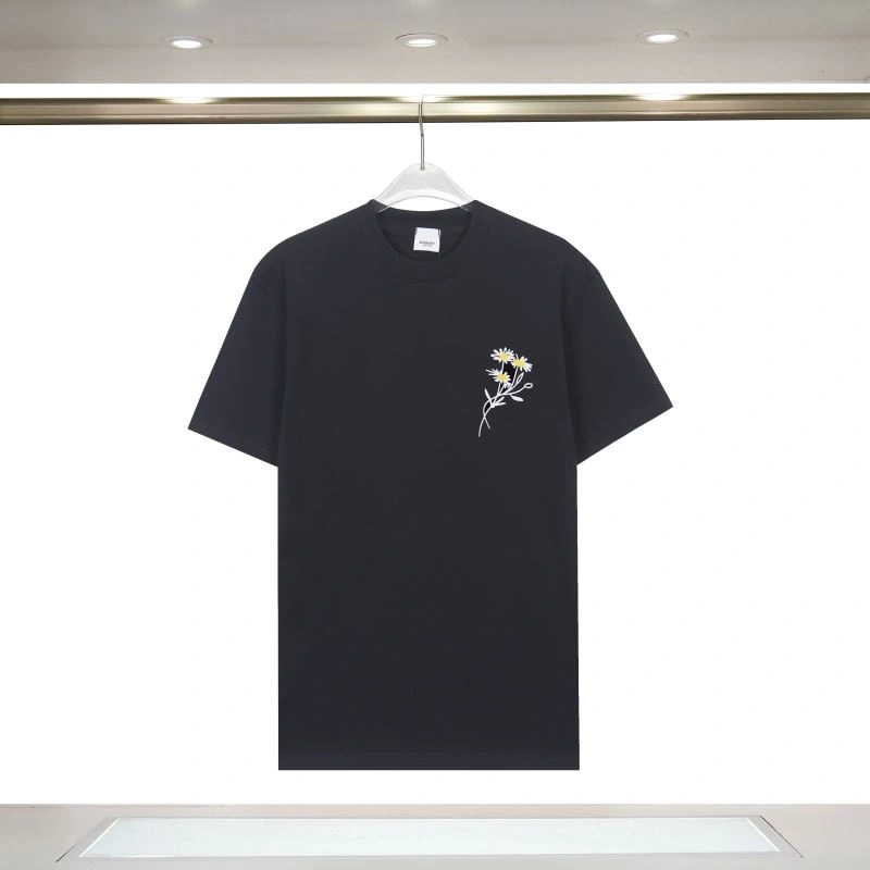 Burberry T-Shirts Casual 105825