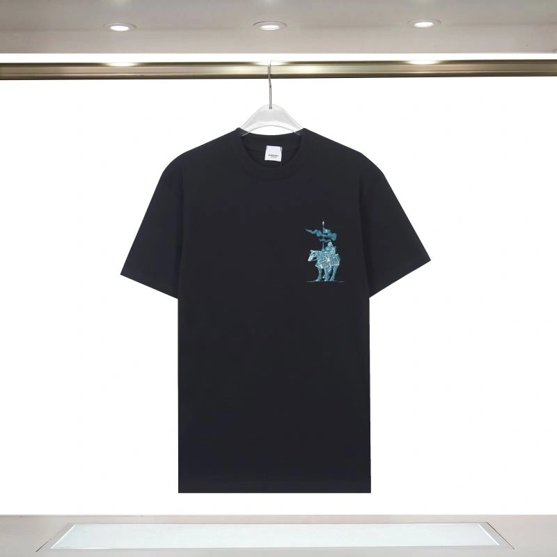 Burberry T-Shirts Casual 105825