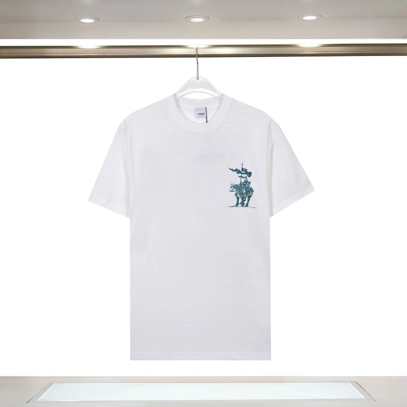 Burberry T-Shirts Casual 105825