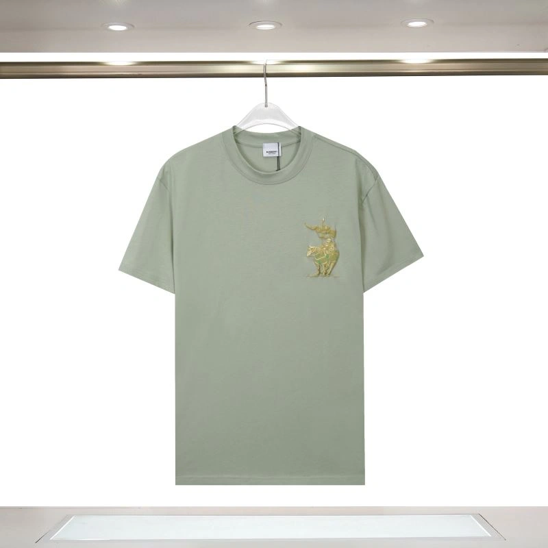 Burberry T-Shirts Casual 105825
