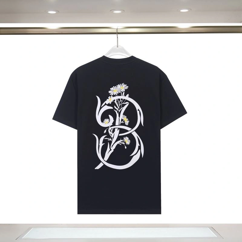 Burberry T-Shirts Casual 105825