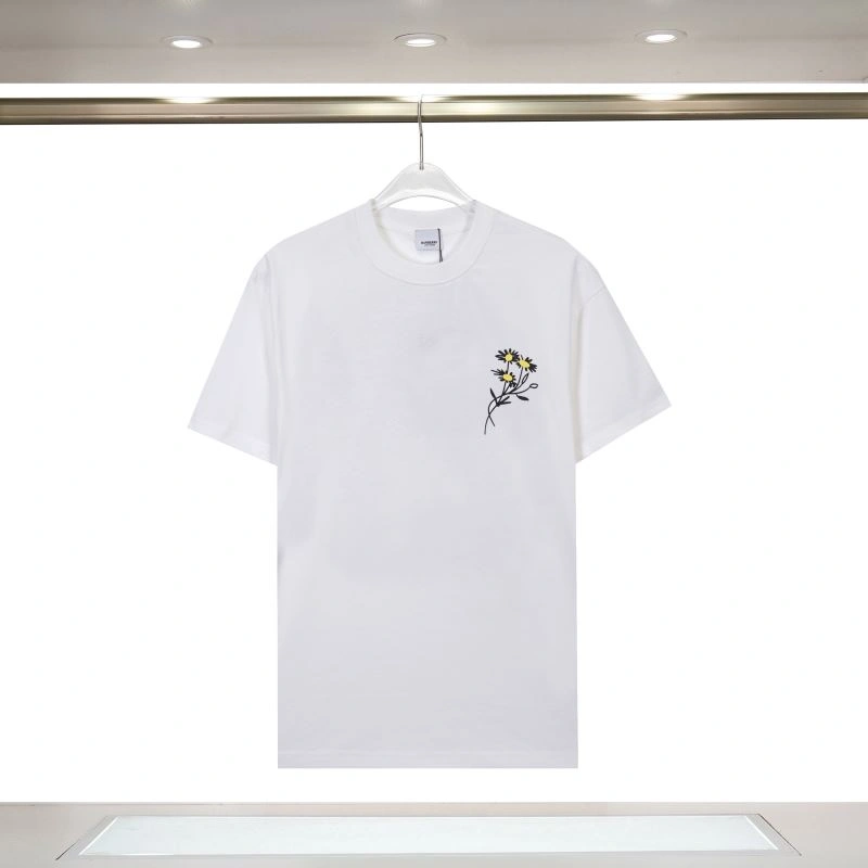 Burberry T-Shirts Casual 105825