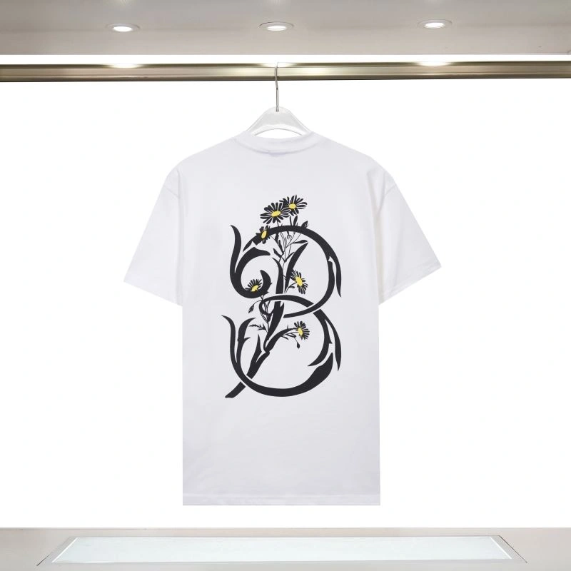 Burberry T-Shirts Casual 105825