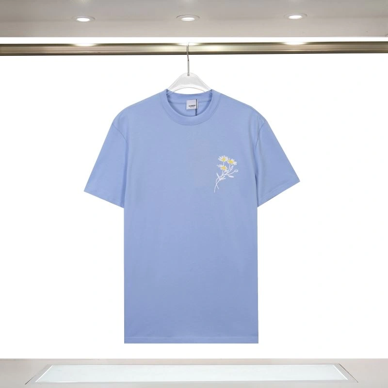 Burberry T-Shirts Casual 105825