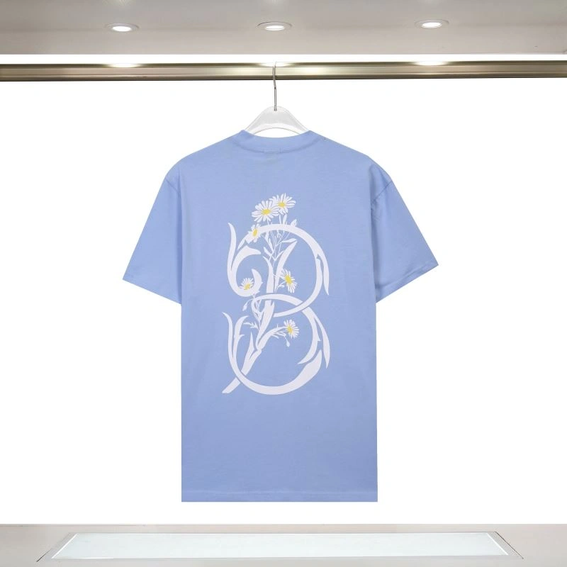 Burberry T-Shirts Casual 105825