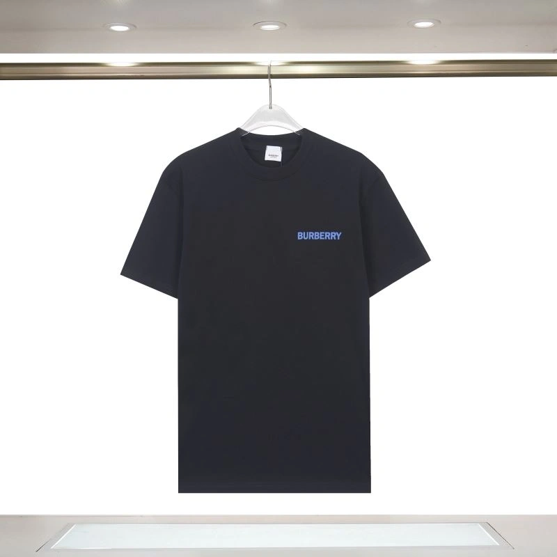 Burberry T-Shirts Casual 105825