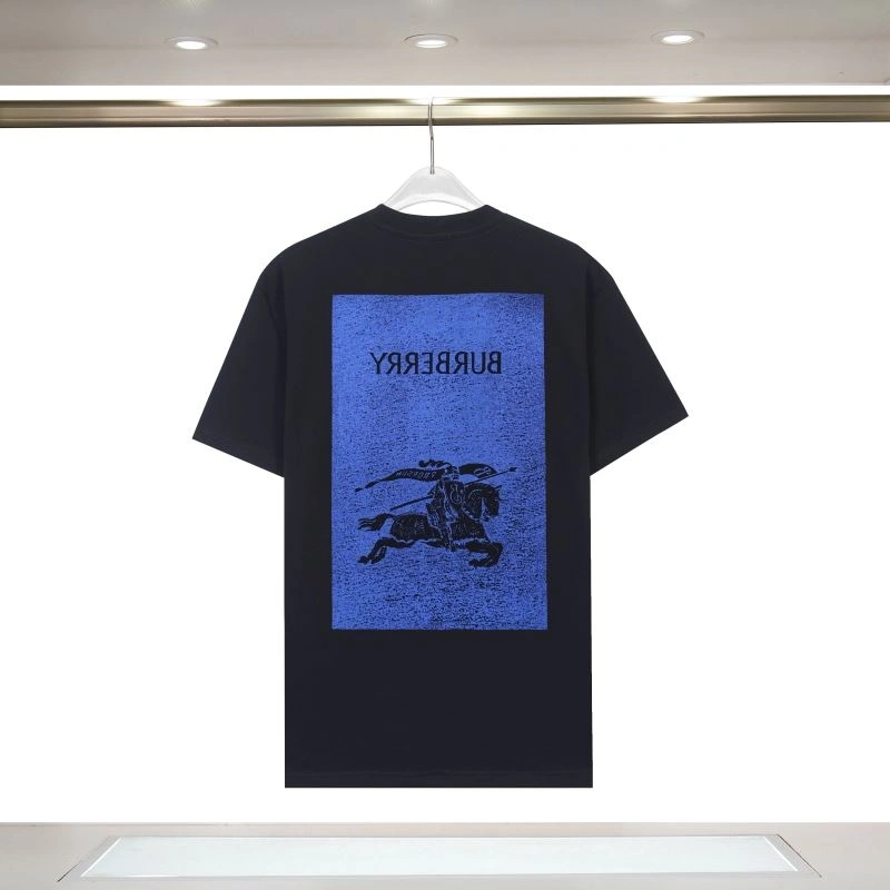 Burberry T-Shirts Casual 105825