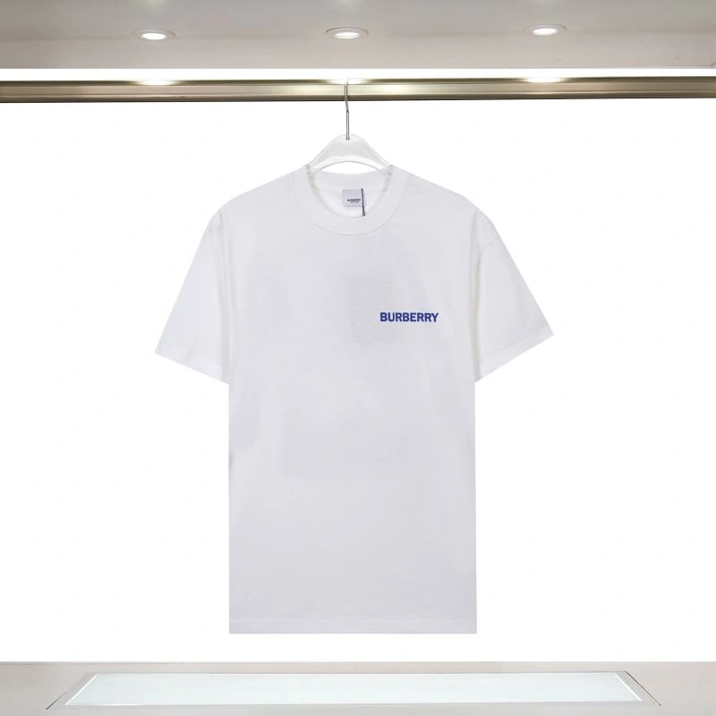 Burberry T-Shirts Casual 105825