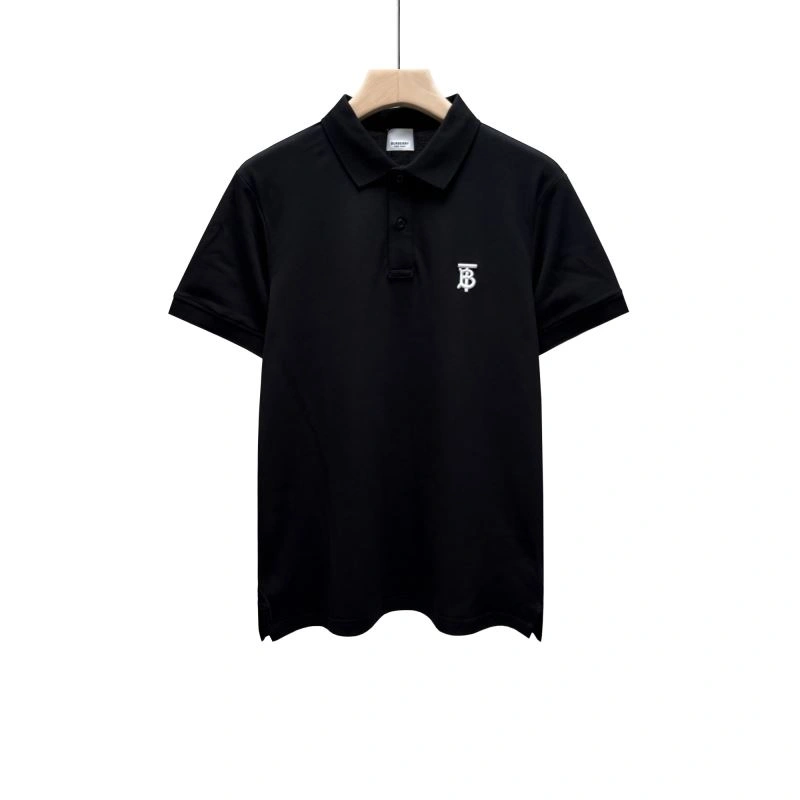 Burberry T-Shirts Breathable 105806