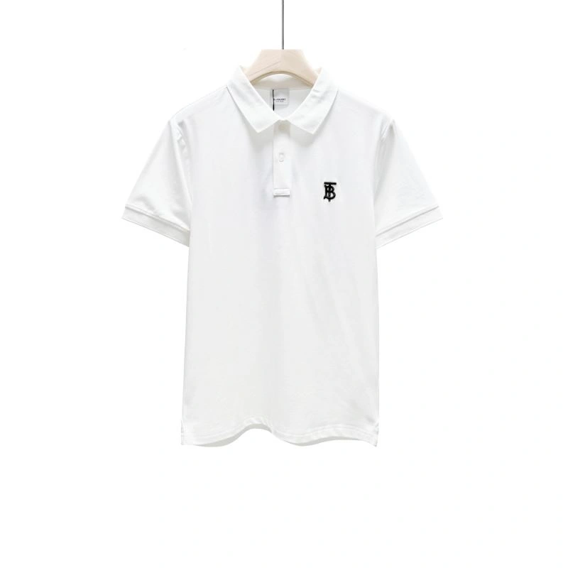Burberry T-Shirts Breathable 105806