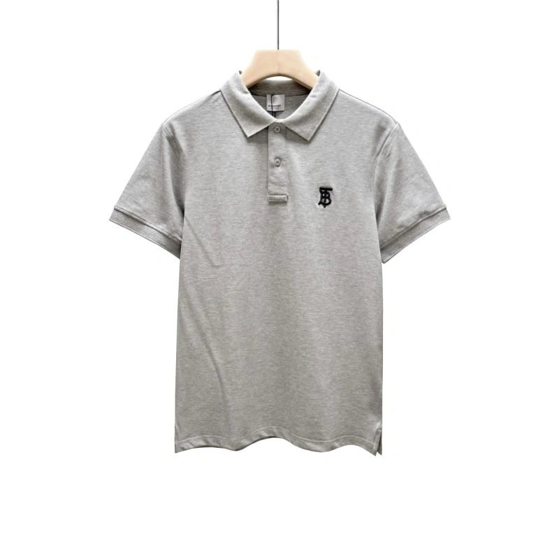 Burberry T-Shirts Breathable 105806