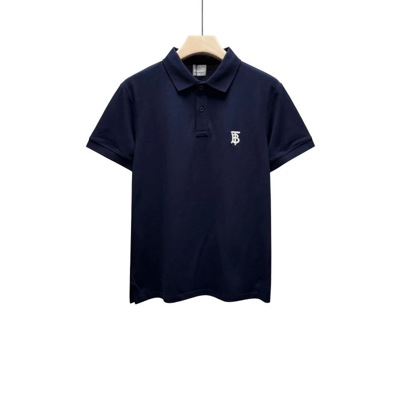 Burberry T-Shirts Breathable 105806