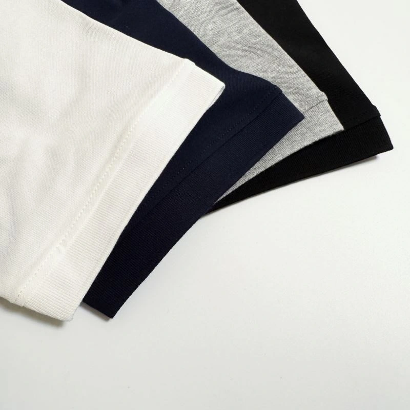 Burberry T-Shirts Breathable 105806