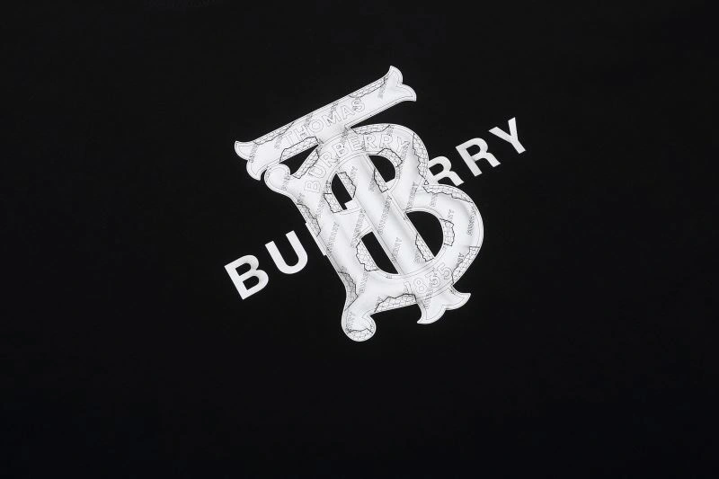 Unisex Burberry T-Shirts 105805