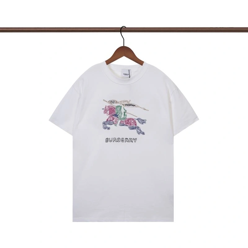 Burberry T-Shirts WellDesigned 105804