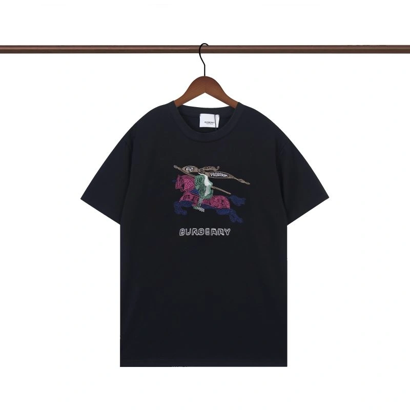 Burberry T-Shirts WellDesigned 105804