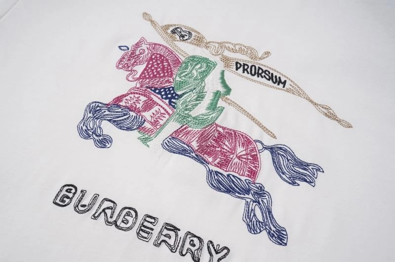 Burberry T-Shirts WellDesigned 105804