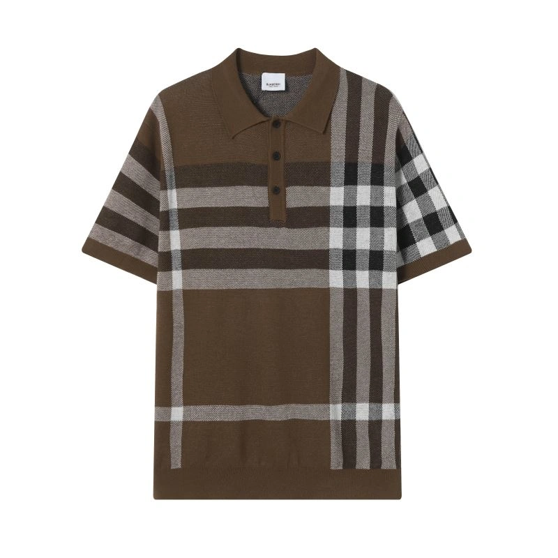 Burberry T-Shirts Sustainable 105823