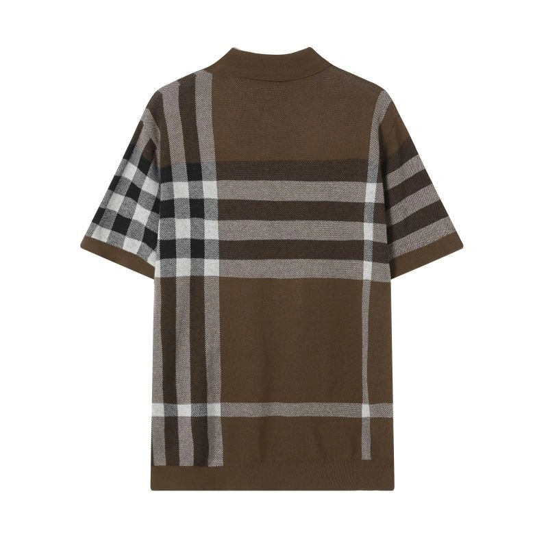 Burberry T-Shirts Sustainable 105823