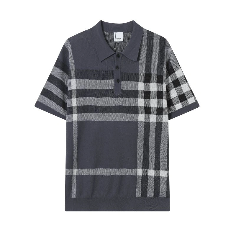 Burberry T-Shirts Sustainable 105823