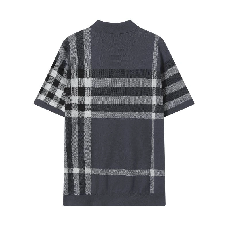 Burberry T-Shirts Sustainable 105823