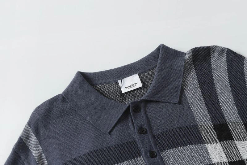 Burberry T-Shirts Sustainable 105823