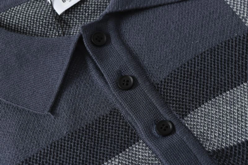 Burberry T-Shirts Sustainable 105823