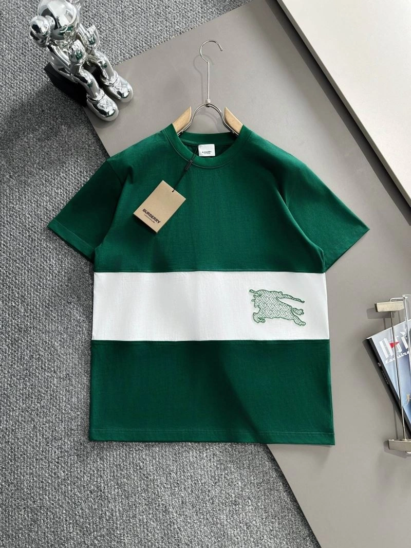 Burberry T-Shirts Comfortable 105822