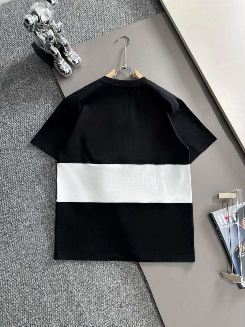Burberry T-Shirts Comfortable 105822