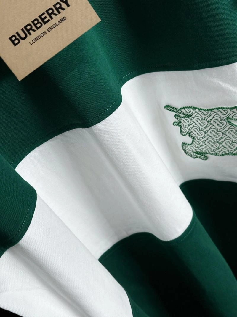 Burberry T-Shirts Comfortable 105822