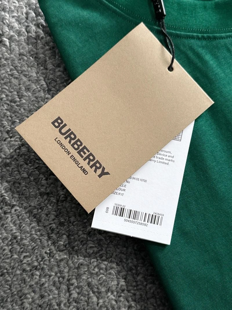 Burberry T-Shirts Comfortable 105822