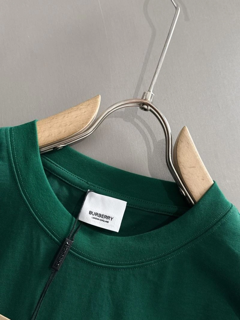 Burberry T-Shirts Comfortable 105822