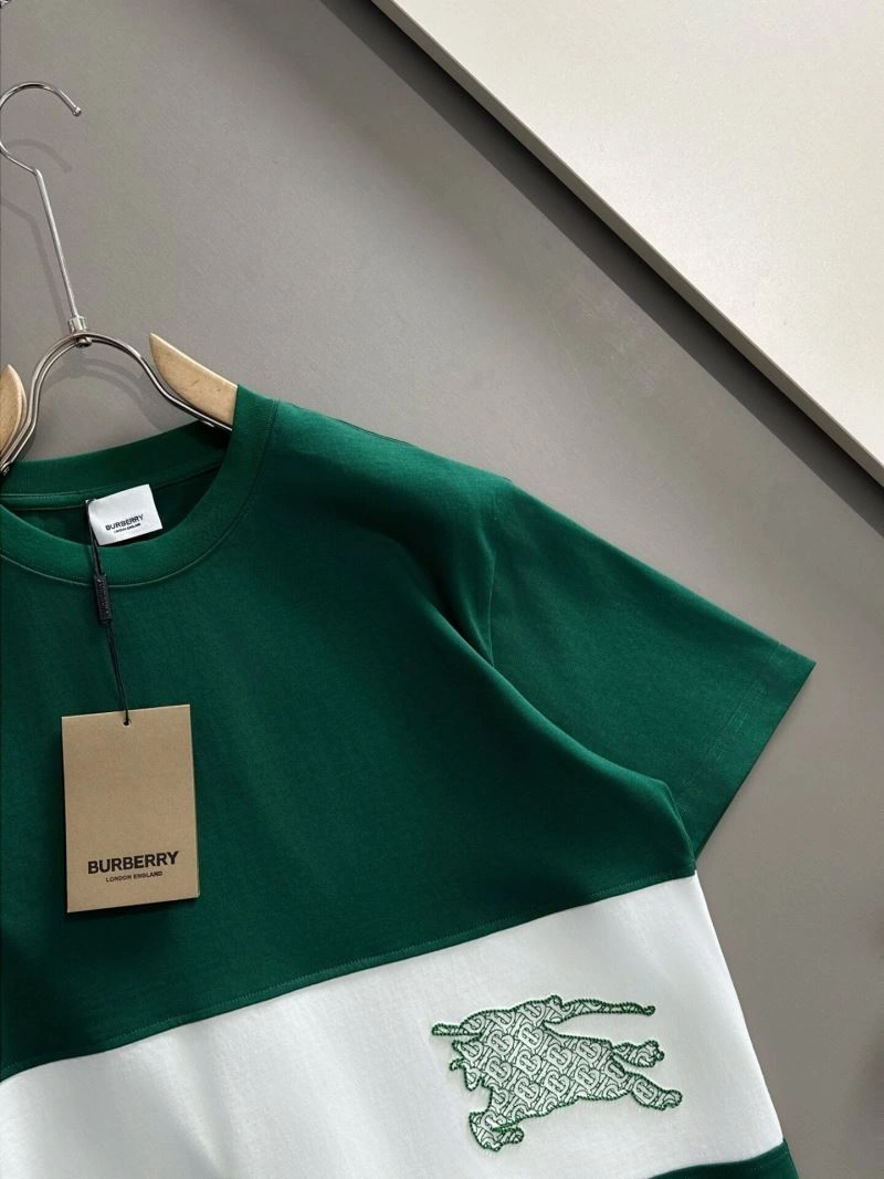 Burberry T-Shirts Comfortable 105822